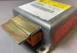 3505536098 блок управління airbag (srs) BMW 3 E36 1995
