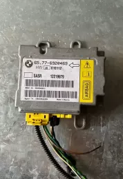 6920469 блок управління airbag (srs) BMW 7 E65 E66 2004