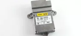 5A1FC48 блок управління airbag (srs) XPeng G3 2023
