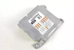 07026210855 блок управління airbag (srs) Toyota RAV 4 (XA50) 2019