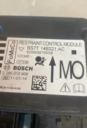 6200049763DB блок управління airbag (srs) Ford Focus 2007
