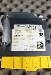 A1779004706 блок управління airbag (srs) Mercedes-Benz A W177 2021