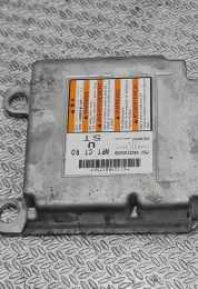 XTT0TB8235K блок управления AirBag (SRS) Subaru Forester SJ 2017