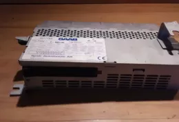 4617163 блок управления AirBag (SRS) Saab 9-5 2004