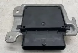 1EA959655T блок управління airbag (srs) Skoda Octavia Mk4 2021