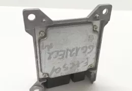 629189454701 блок управління airbag (srs) Ford Focus 2002
