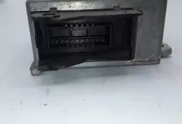 0285001047 блок управления AirBag (SRS) Volvo 850 1995