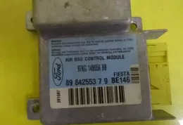 8984255379 блок управління airbag (srs) Ford Ka 1997