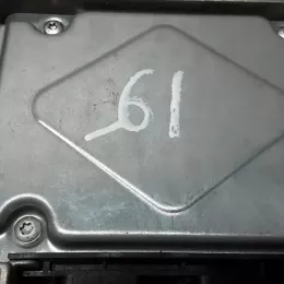 630024162101 блок управління airbag (srs) Mazda 3 I 2005