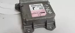 3D5B0187 блок управління airbag (srs) Mazda 6 2012