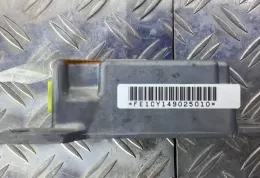 988201CY0A блок управління airbag (srs) Infiniti FX 2012