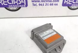 34364780128 блок управління airbag (srs) Mercedes-Benz Sprinter W906 2007