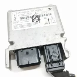 620005982101 блок управління airbag (srs) Ford S-MAX 2007