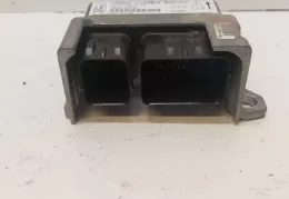 YS4T14B056CA блок управления AirBag (SRS) Ford Focus 2001