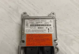 650093192501 блок управління airbag (srs) Ford Focus 2006