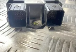 09951255906446 блок управления AirBag (SRS) Mazda 2 2004