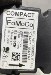 0285011578 блок управління airbag (srs) Ford C-MAX II 2014
