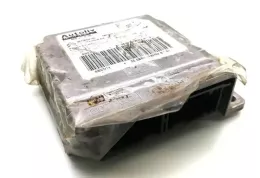 9673654930 блок управління airbag (srs) Citroen C3 Picasso 2011