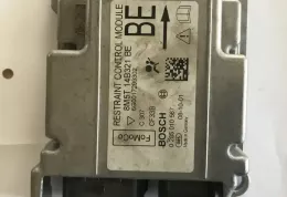 6G0017299302 блок управления AirBag (SRS) Ford Focus 2009