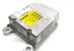8917005256 блок управління airbag (srs) Toyota Avensis T270 2010