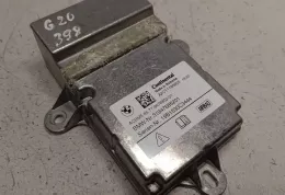 65779476852 блок управління airbag (srs) BMW 3 G20 G21 2019