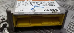 8E0959635B блок управления AirBag (SRS) Audi A4 S4 B6 8E 8H 2002