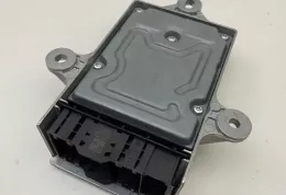 98701400 блок управління airbag (srs) BMW 3 G20 G21 2021