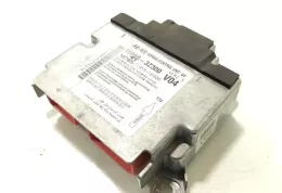 3Z30010300 блок управления AirBag (SRS) Hyundai i40 2016