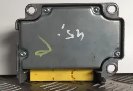 A169820662 блок управління airbag (srs) Mercedes-Benz A W169 2006