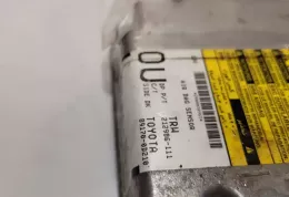 891700D210 блок управління airbag (srs) Toyota Yaris 2008