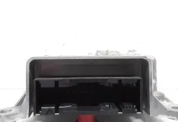 13138T3R120040 блок управления AirBag (SRS) Hyundai Getz 2002