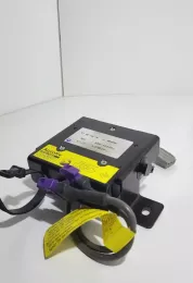 AC605201 блок управління airbag (srs) Renault Espace II 1995