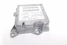 2015070601 блок управления AirBag (SRS) Citroen C4 II 2015