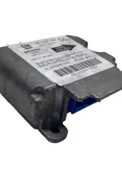 DL903891535 блок управления AirBag (SRS) Opel Astra G 1999