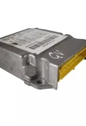 29080506C блок управления AirBag (SRS) Audi A8 S8 D2 4D 1997