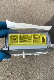 050324 блок управління airbag (srs) Nissan Murano Z50 2001