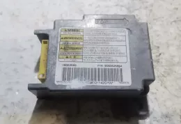 8093526894 блок управління airbag (srs) Opel Frontera B 2001