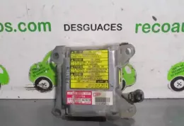 31SO4W6Q блок управления AirBag (SRS) Toyota RAV 4 (XA10) 1997