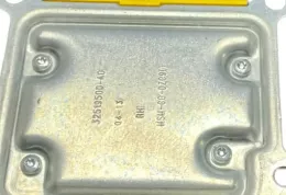 A2C30911106 блок управління airbag (srs) Seat Toledo IV (NH) 2013