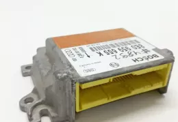 0285001692 блок управління airbag (srs) Audi A4 S4 B6 8E 8H 2003