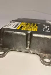 1143004211T блок управління airbag (srs) Toyota Auris E180 2013