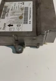 T08JF249903104 блок управління airbag (srs) Chrysler Voyager 2010