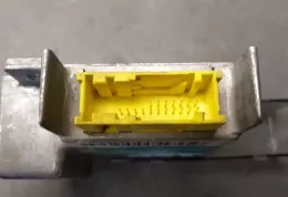 97AG14B056DB блок управління airbag (srs) Ford Focus 2002