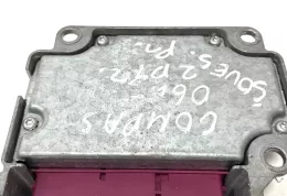 TBNME1227N0032 блок управління airbag (srs) Jeep Compass 2007