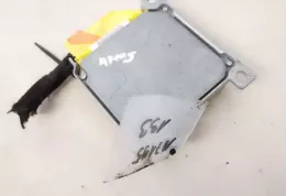 0258001307 блок управления AirBag (SRS) Audi A6 S6 C5 4B 1998