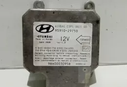9BH0003095B блок управління airbag (srs) Hyundai Lantra II 1999