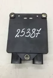 2S6T14B056AEN блок управления AirBag (SRS) Ford Fiesta 2003