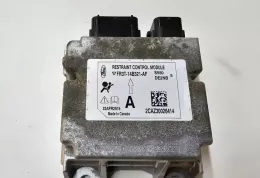 CU5T14F262GB блок управления AirBag (SRS) Ford Mustang VI 2016