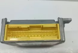 500402090778 блок управления AirBag (SRS) Mercedes-Benz E W211 2003