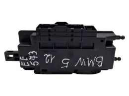 6577925363701 блок управления AirBag (SRS) BMW 5 F10 F11 2012